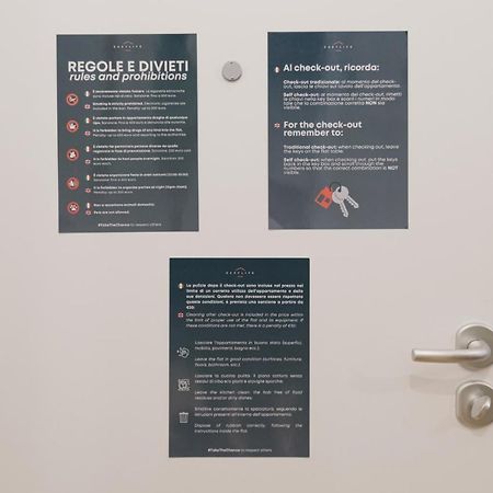 Easylife - Oasi Di Stile A 10Min Dal Duomo Apartment Милано Екстериор снимка