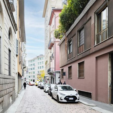Easylife - Oasi Di Stile A 10Min Dal Duomo Apartment Милано Екстериор снимка
