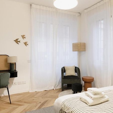 Easylife - Oasi Di Stile A 10Min Dal Duomo Apartment Милано Екстериор снимка