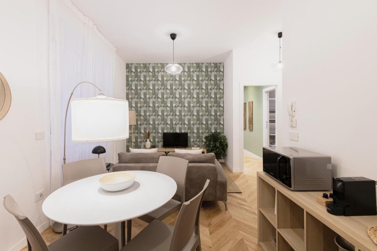 Easylife - Oasi Di Stile A 10Min Dal Duomo Apartment Милано Екстериор снимка