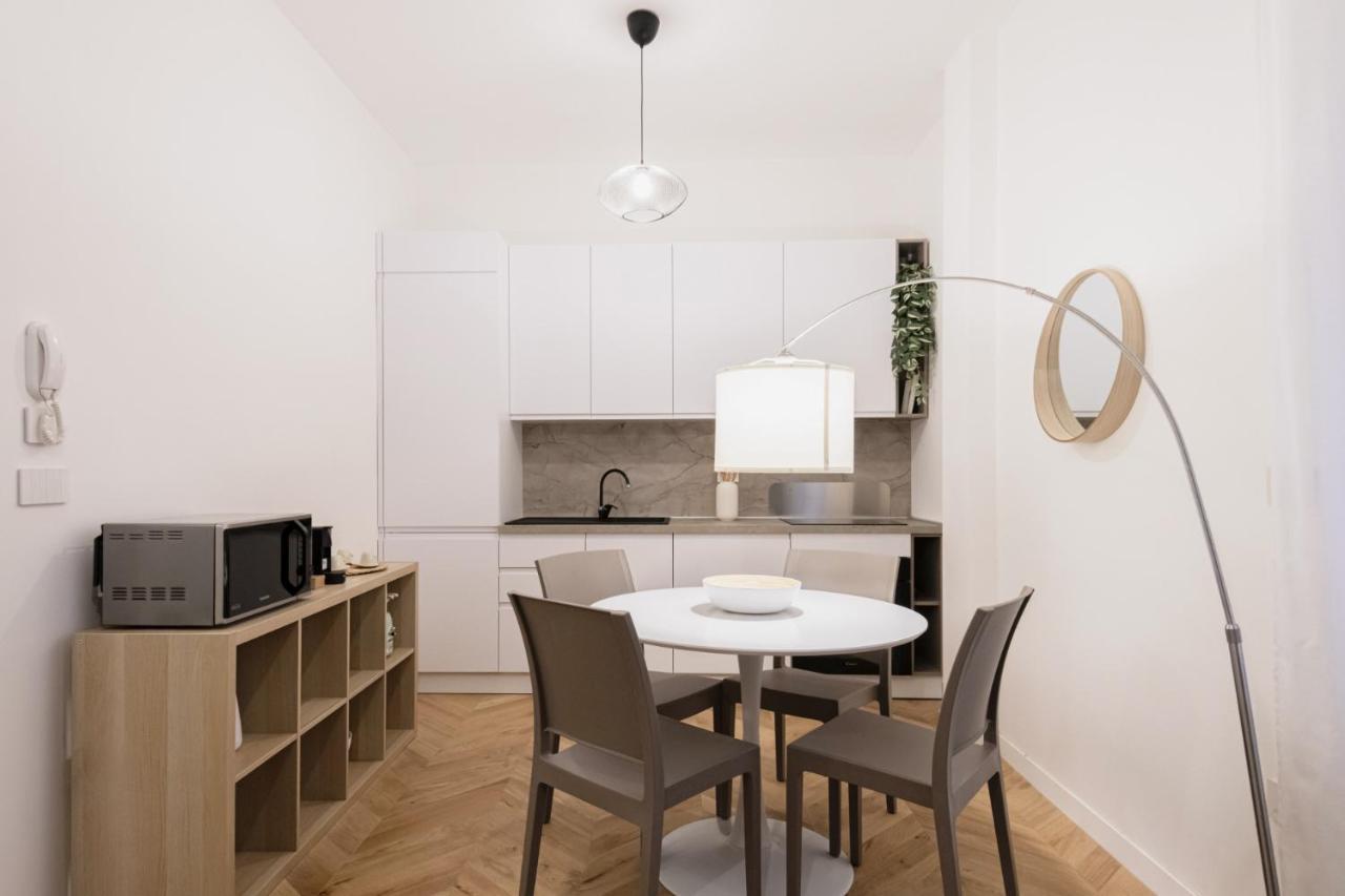Easylife - Oasi Di Stile A 10Min Dal Duomo Apartment Милано Екстериор снимка