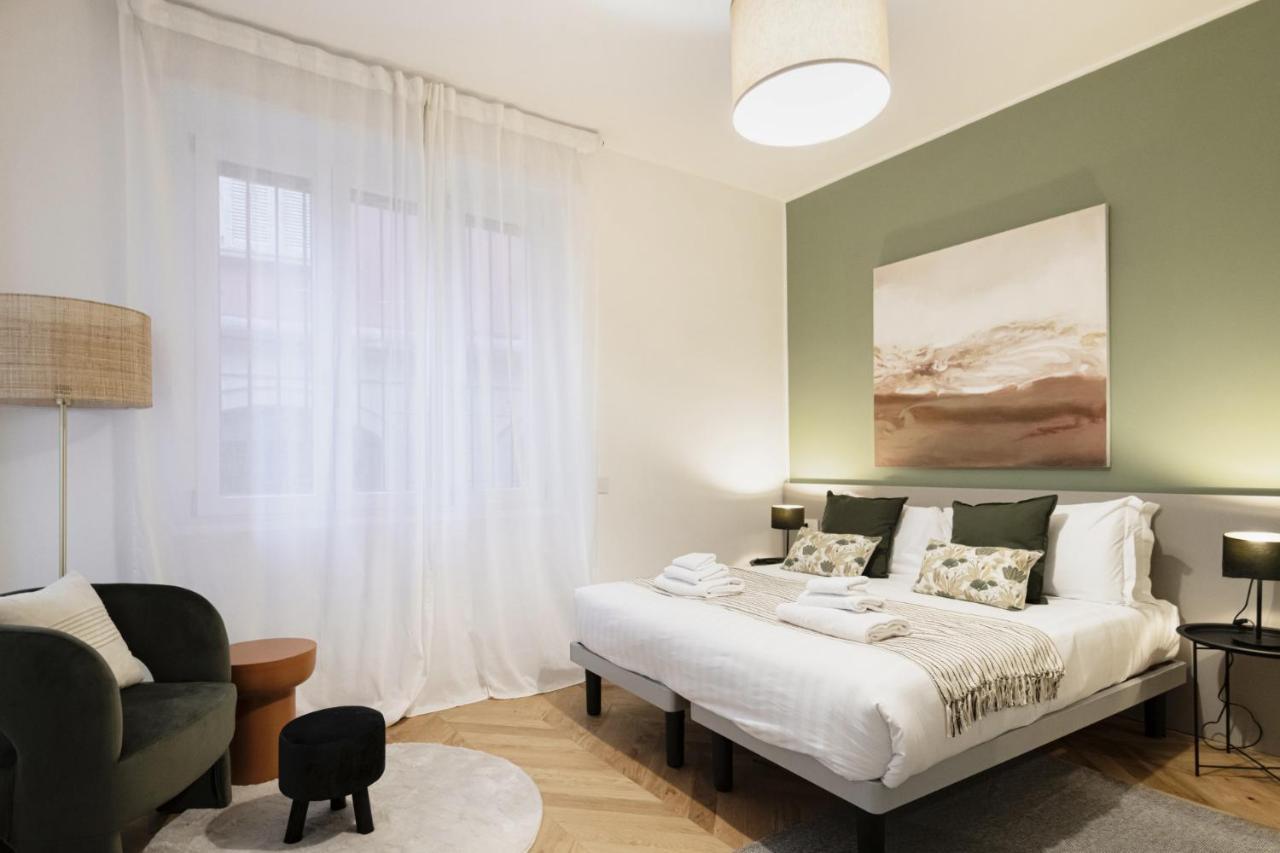 Easylife - Oasi Di Stile A 10Min Dal Duomo Apartment Милано Екстериор снимка