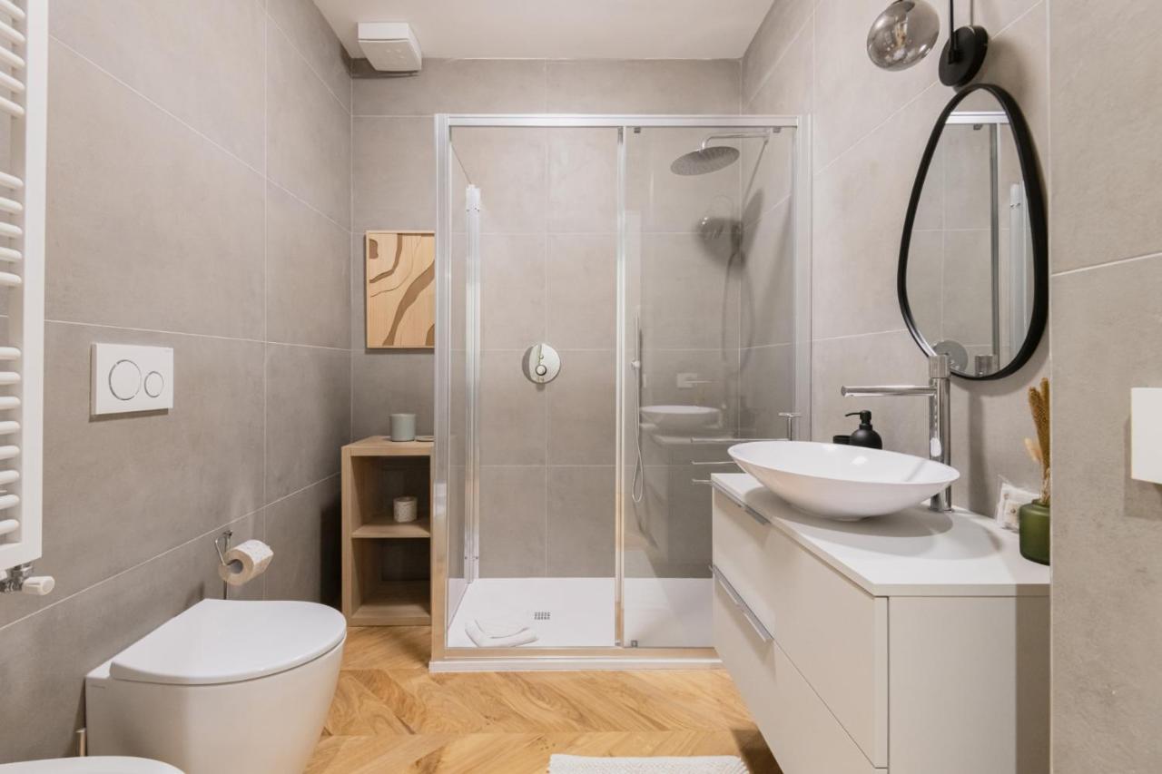 Easylife - Oasi Di Stile A 10Min Dal Duomo Apartment Милано Екстериор снимка