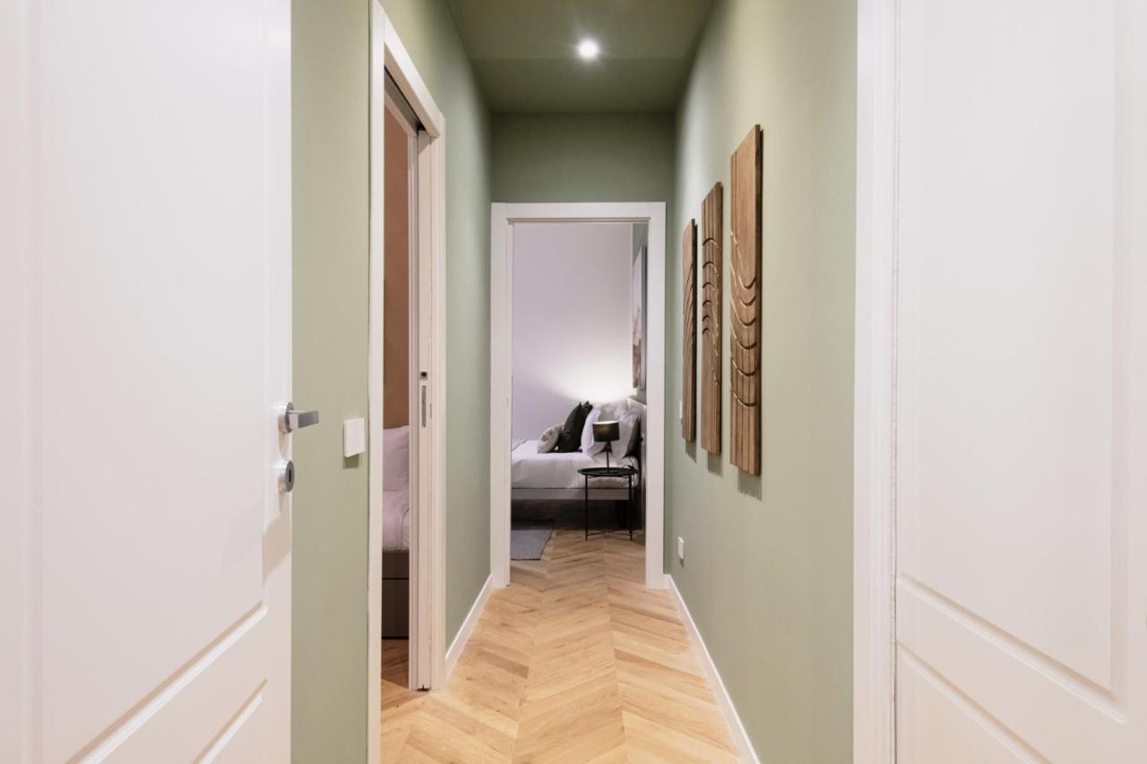 Easylife - Oasi Di Stile A 10Min Dal Duomo Apartment Милано Екстериор снимка