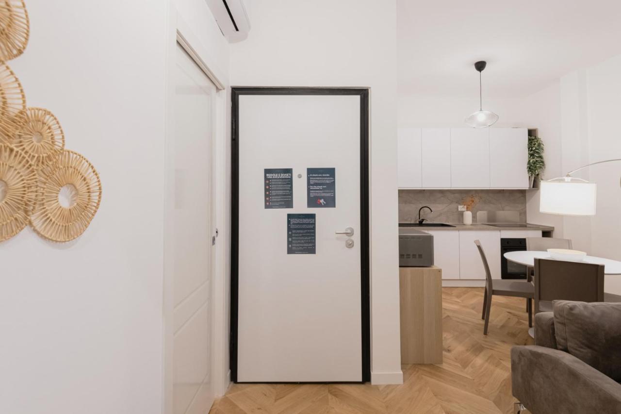 Easylife - Oasi Di Stile A 10Min Dal Duomo Apartment Милано Екстериор снимка