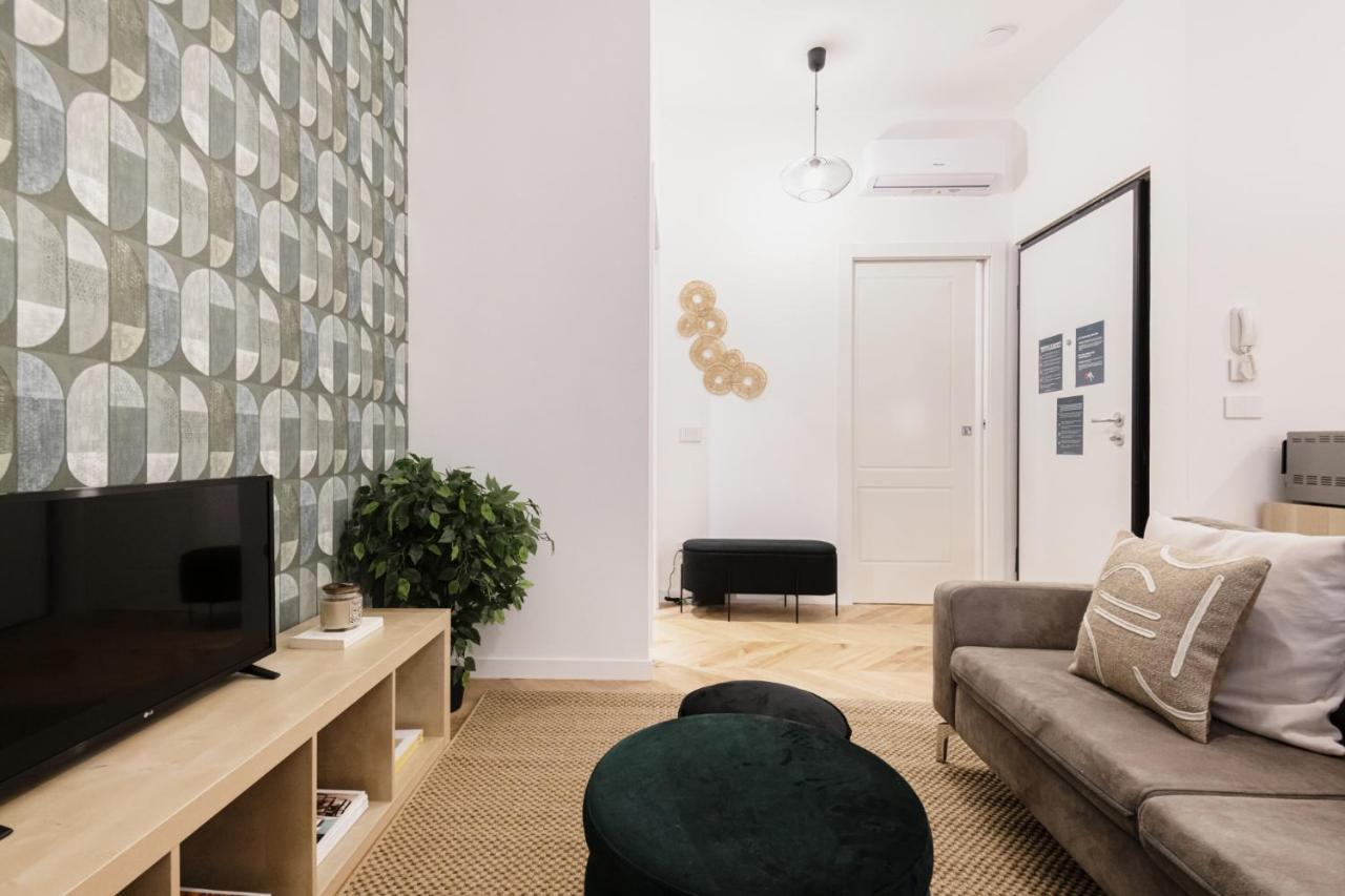 Easylife - Oasi Di Stile A 10Min Dal Duomo Apartment Милано Екстериор снимка