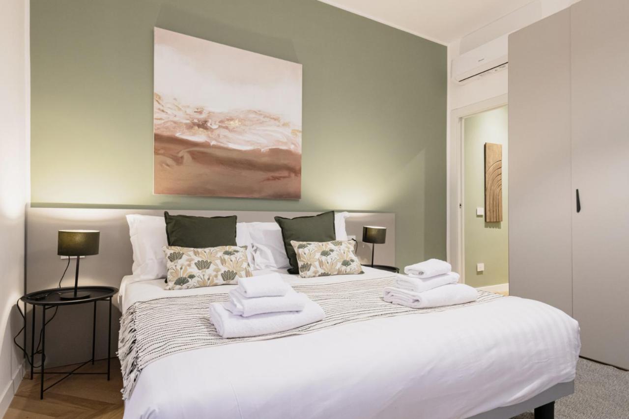Easylife - Oasi Di Stile A 10Min Dal Duomo Apartment Милано Екстериор снимка