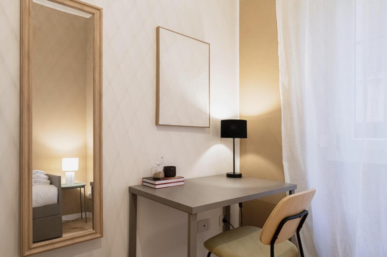 Easylife - Oasi Di Stile A 10Min Dal Duomo Apartment Милано Екстериор снимка