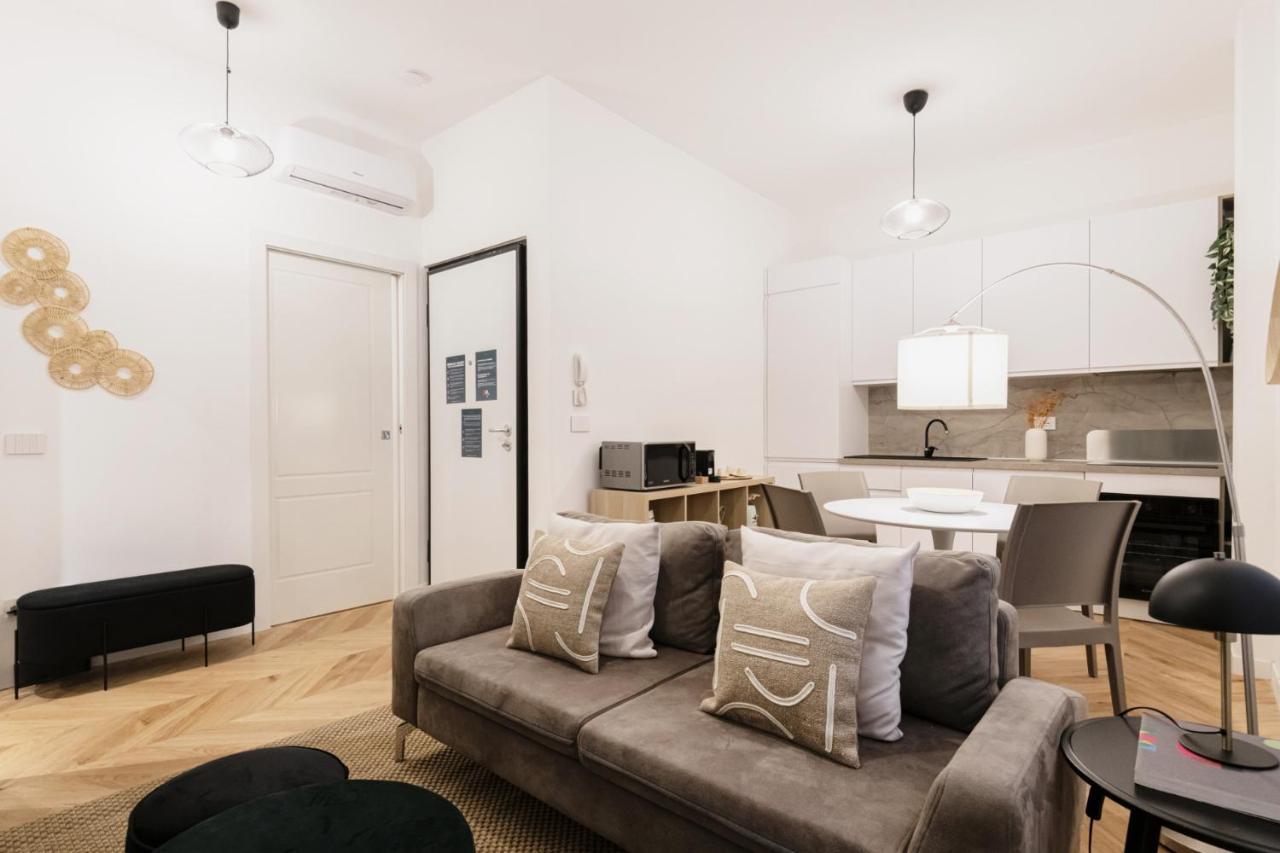 Easylife - Oasi Di Stile A 10Min Dal Duomo Apartment Милано Екстериор снимка