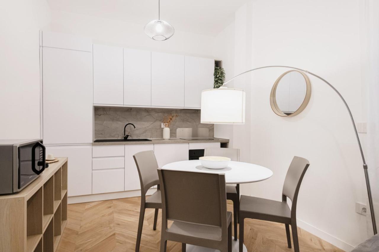 Easylife - Oasi Di Stile A 10Min Dal Duomo Apartment Милано Екстериор снимка
