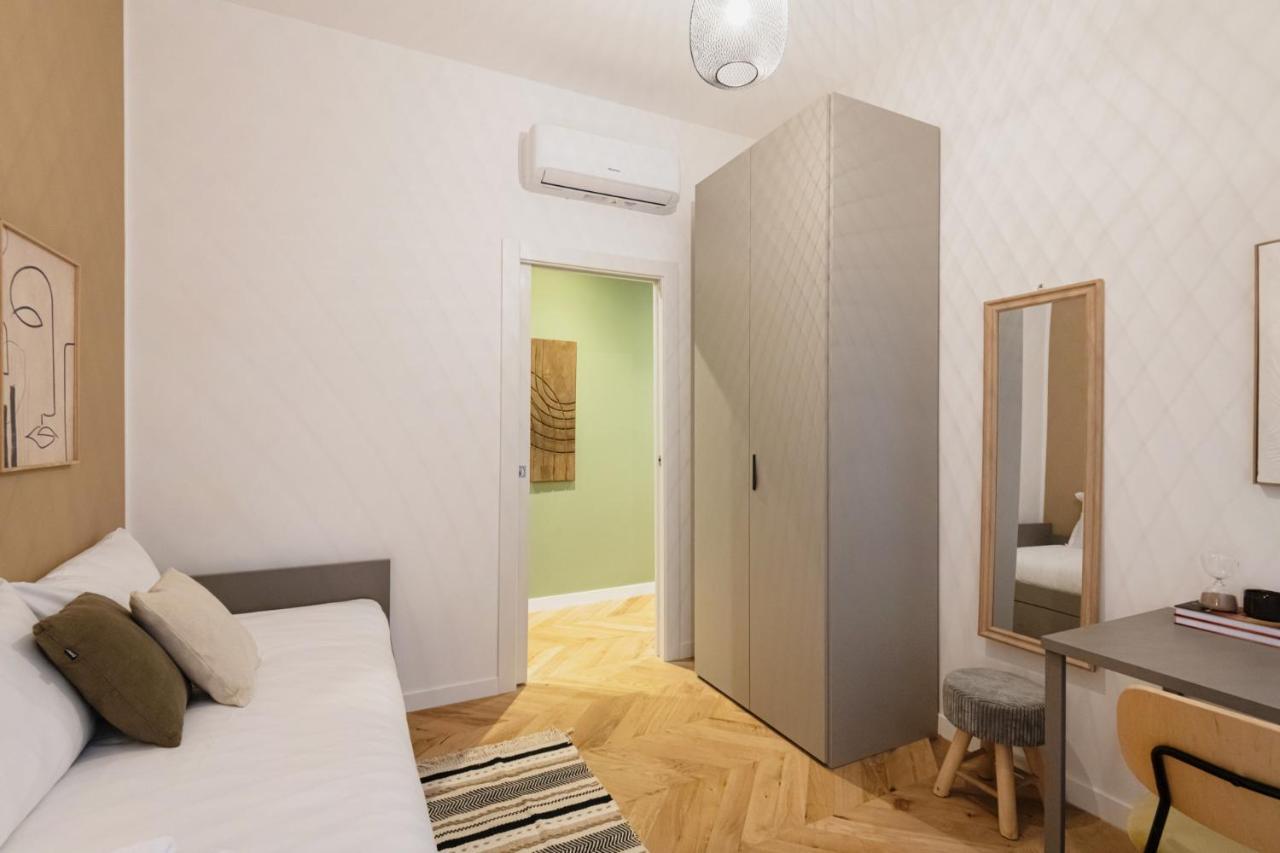 Easylife - Oasi Di Stile A 10Min Dal Duomo Apartment Милано Екстериор снимка